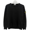 STONE ISLAND 26FW Kinder Wappen-Patch Old Effect Sweatshirt 14 (L2S166100001 S0A20 V0029) 161232924 [P]