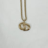 Dior Luxury Necklace Women Necklace S240520-08 88906257 [P]