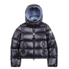 Moncler Nylon Short Down Jacket 161886458 [P]