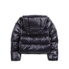 Moncler Nylon Short Down Jacket 161886458 [P]