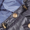 Moncler Nylon Short Down Jacket 161886458 [P]