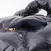 Moncler Nylon Short Down Jacket 161886458 [P]