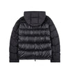 Moncler MAYA Hooded Short Down Jacket 1A00138 597YX 999 160780746 [P]
