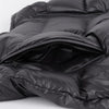 Moncler MAYA Hooded Short Down Jacket 1A00138 597YX 999 160780746 [P]