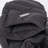 Moncler MAYA Hooded Short Down Jacket 1A00138 597YX 999 160780746 [P]