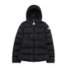 MONCLER Damen Kapuzen Short Daunenjacke 160780748 [P]