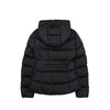MONCLER Damen Kapuzen Short Daunenjacke 160780748 [P]