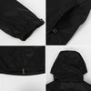 Moncler SAMAKAR Hooded Jacket 161766294 [P]