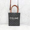 CELINE Vertikale Cabas Mini-Tasche 194372BZK 5268 8006493 [P]