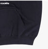 WILD DONKEY Vintage Black Men's Sweatshirt 161511525 [P]