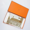 HERMES パルテノン スカーフ ショール マフラー H259171S 01 160221517 [P]