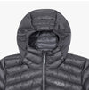 RAB Damen-Padding QIP-32 GRAPHENE Sirius Flex Hoodie 160789710 [P]