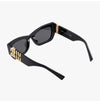 MIU MIU Damen Sonnenbrille SMU09W 1AB 5S0 162109630 [P]