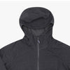 RAB Damenjacke QFF-71 schwarz Nexus Hoodie 160789679 [P]