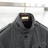 TOM FORD ウールフィールドジャケット 46 3622 163158680 [P]