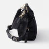 PRADA エクスプローラー ラージ リナイロン レザー ハンドバッグ 1BC264 RDLN V NOO F0002 160493734 [P]