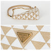 Prada Embroidered Fabric Mini Bag 53418198 [P]