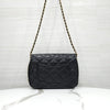 CHANEL ココ クラッシュ アラウンド チェーン フラップ ショルダーバッグ AS4264 10277 163155902 [P]