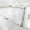 Prada Cleo Brushed Mini Shoulder Flap Bag 1BH188 8636 14962450 [P]