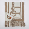 Hermes Cashmere Scarf H261635S 02 161399793 [P]