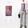 OFF WHITE Oversized-Style OMAA038S21JER005 0101 33163844 [P]