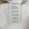 HERMES Reißverschluss-Hoodie Herrenjacke H652120HC1052 156332952 [P]