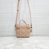 DIOR Damen Mikro Vanity Case S0935ONMJ 9134 18011394 [P]