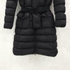 MONCLER KLOE lange Daunenjacke 0 8831 163159338 [P]