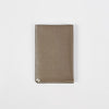 Hermes H Card Holder Wallet Etoupe H084859CA18 161888458 [P]