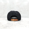 LOUIS VUITTON Monogram-Touristen-Mesh-Cap 60 8097 163158418 [P]