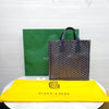 GOYARD スペシャルネイビーボルテールトートバッグ 9149 163154711 [P]
