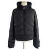 Hermes Short Puffer Coat Women's Down Jacket Noir H6H0164DM0240 157796359 [P]