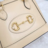 Gucci Horsebit 1955 Mini Top Handle Shoulder Bag 640716 3476 163156258 [P]