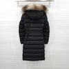 Moncler Chloe Long Down Jacket 0 10385 163159327 [P]