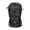 RAB Rucksack QAP-95 schwarz 27L 160966712 [P]