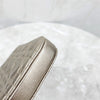 Dior Gold Lady Phone Holder Chain Bag 7619 163156610 [P]