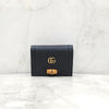 GUCCI Bambus-Kartenetui 8296 163158134 [P]
