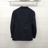 Louis Vuitton Monogram Single Breasted Jacket 46 9165 163158601 [P]