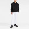 OFF WHITE Hoodie 22FW OMBB097C99FLE012 1001 36221607 [P]