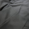 PRADA Wollmischung Hose Navy 50 UP0147 9183 163159585 [P]
