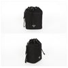 PRADA ベルラ ポーチ バケットバッグ 53474800 [P]