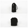 PRADA ベルラ ポーチ バケットバッグ 53474800 [P]