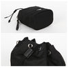 PRADA ベルラ ポーチ バケットバッグ 53474800 [P]