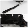 PRADA ベルラ ポーチ バケットバッグ 53474800 [P]