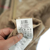 BURBERRY Dalry Quilted Jacke 80841951 Polyester Kamel 128927871 [P]