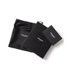 SAINT LAURENT Runder Geldbeutel 418984 1000 NERO 3468265150 14975948 [P]