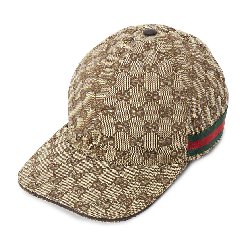 Gucci Cap Hat 200035 KQWBG 9864 (Unisex) 150315216 – trenbe