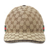 GUCCI Basecap 200035 KQWBG 9864 (Unisex) 150315216 [P]