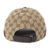 GUCCI Basecap 200035 KQWBG 9864 (Unisex) 150315216 [P]