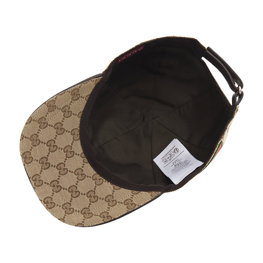 Gucci Cap Hat 200035 KQWBG 9864 (Unisex) 150315216 – trenbe